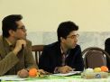 گزارش تصویری از نشست دوره ای هیات رئیسه دانشگاه صنعتی شاهرود با دانشکده شیمی